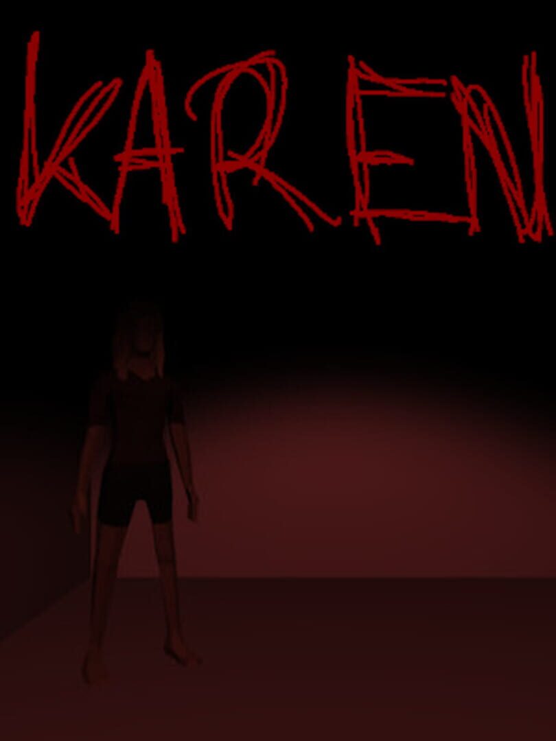 Karen カバー