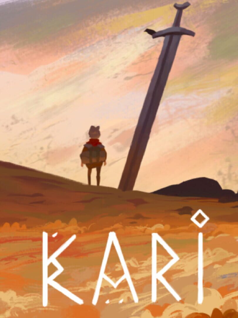Kari Cover