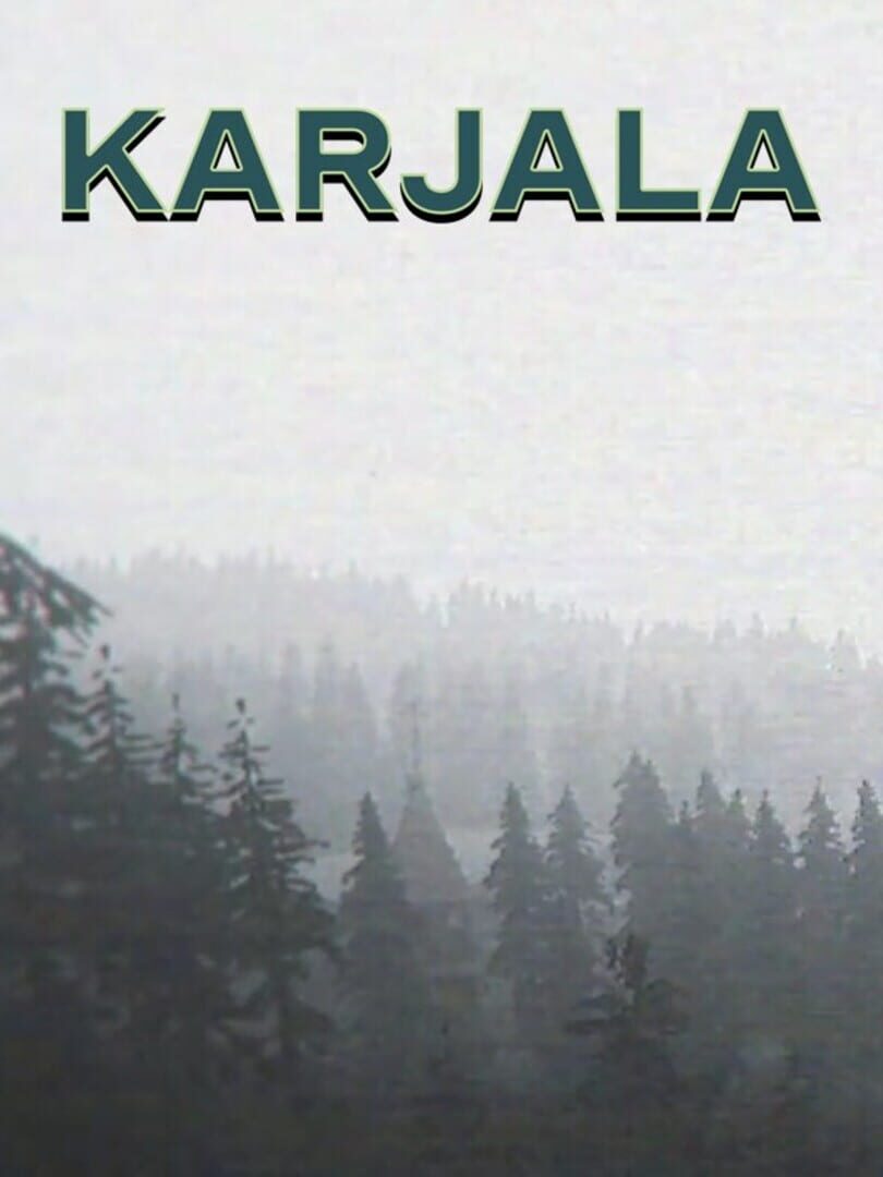Copertina di Karjala
