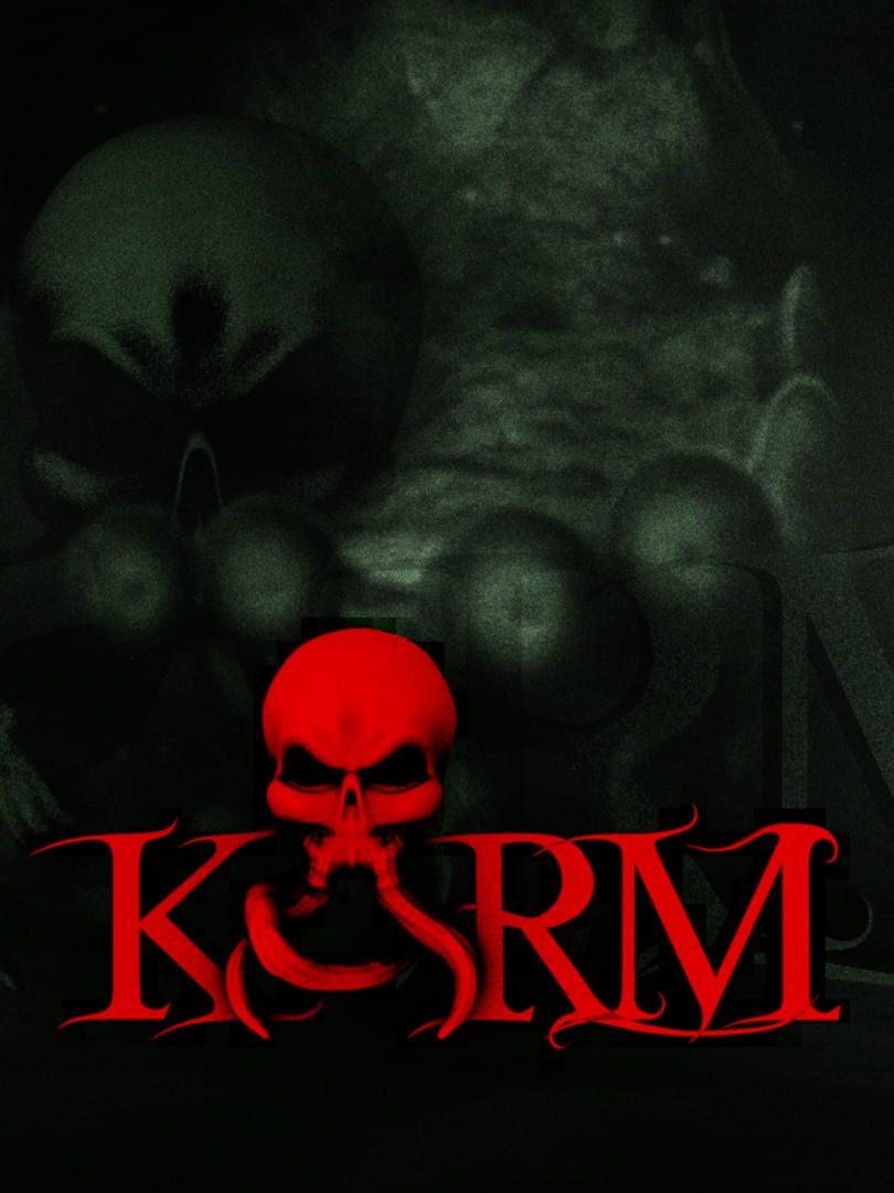 Karm Cover
