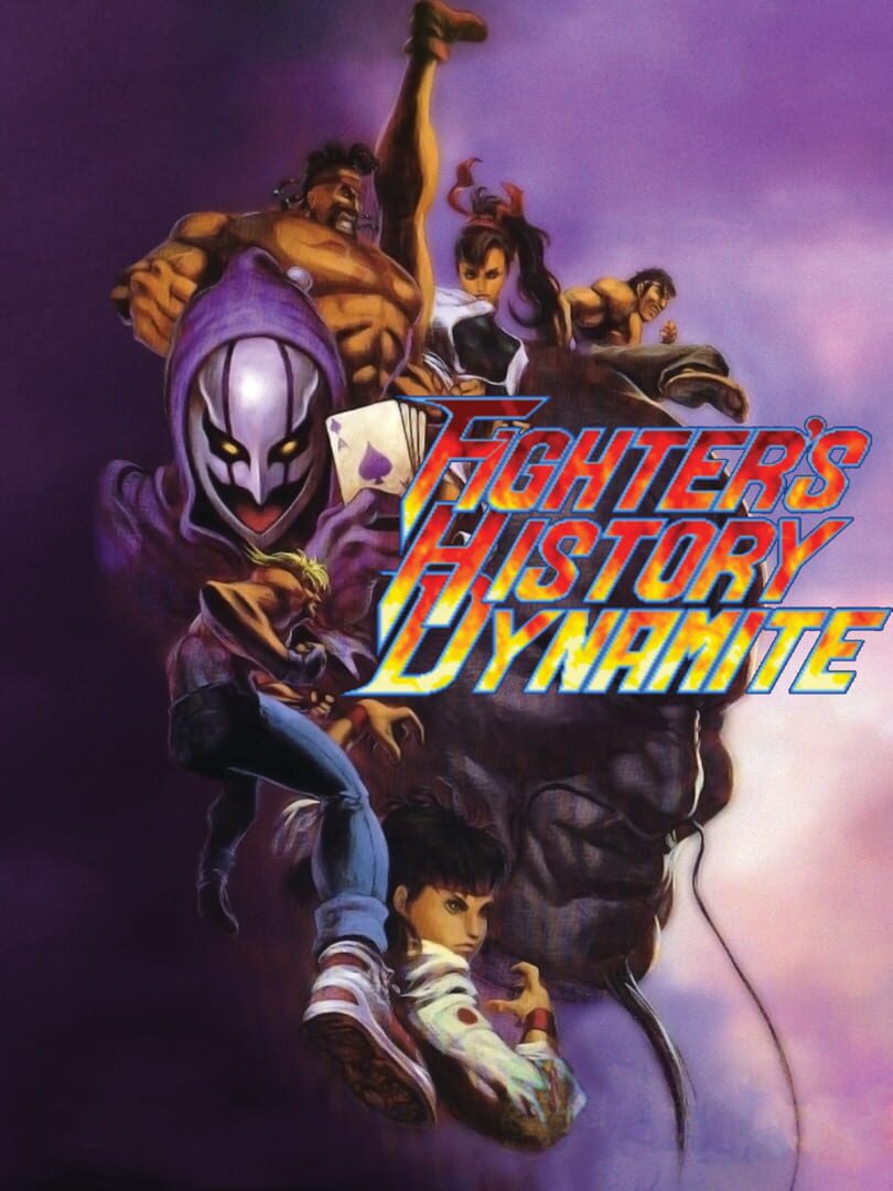 Capa de Karnov's Revenge