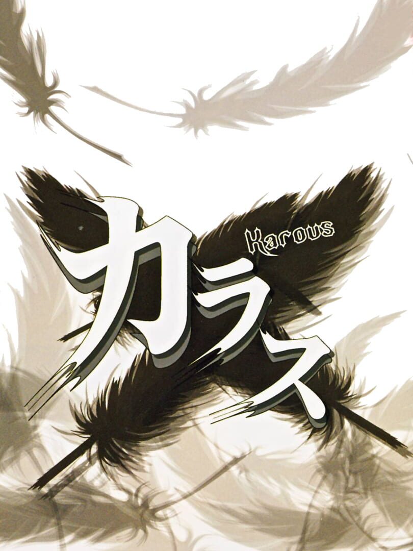 Portada de Karous