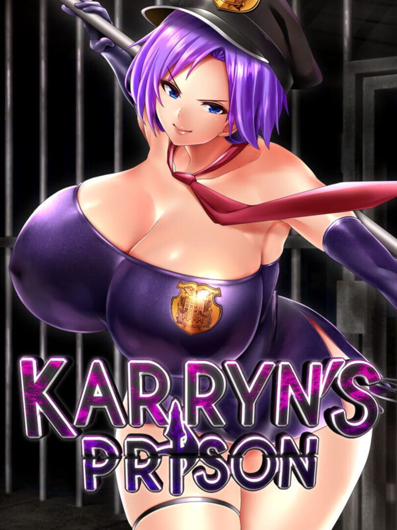 Karryn's Prison 커버