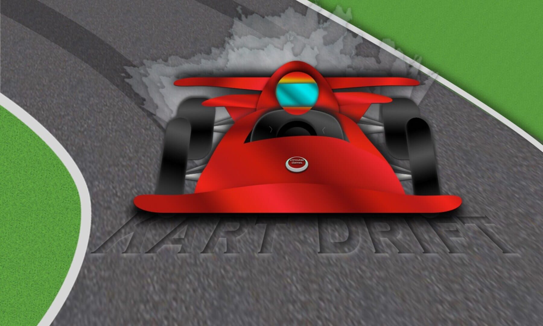 Couverture de Kart Drift