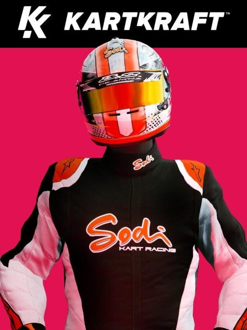 Couverture de KartKraft