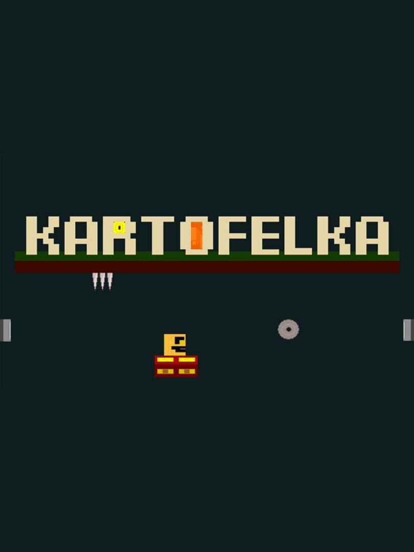 Portada de Kartofelka