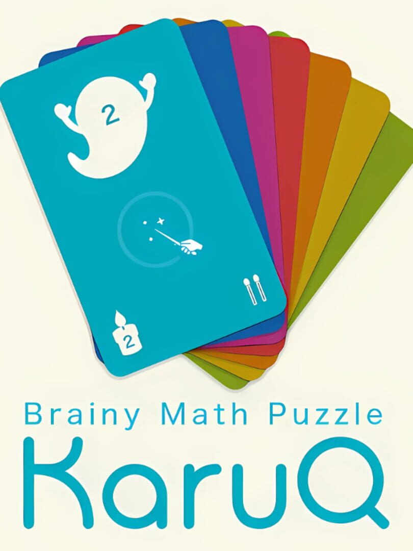 Capa de KaruQ