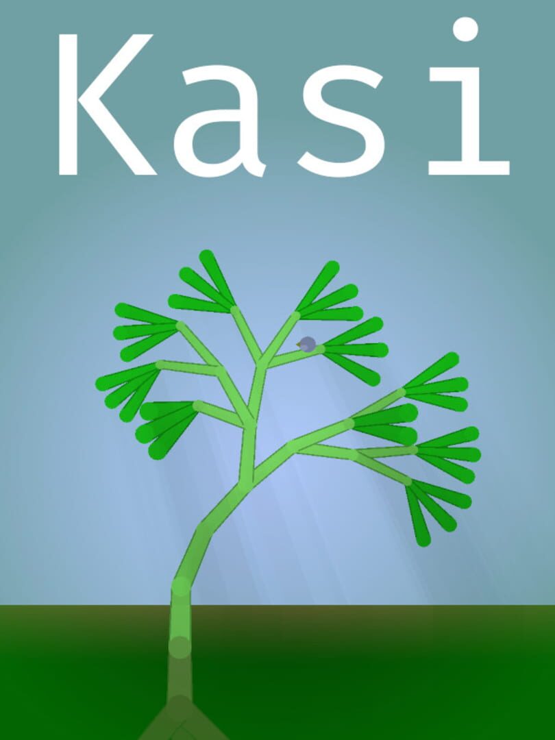 Kasi Cover