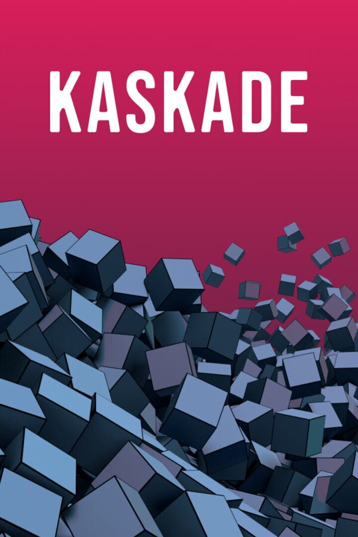 Kaskade Cover
