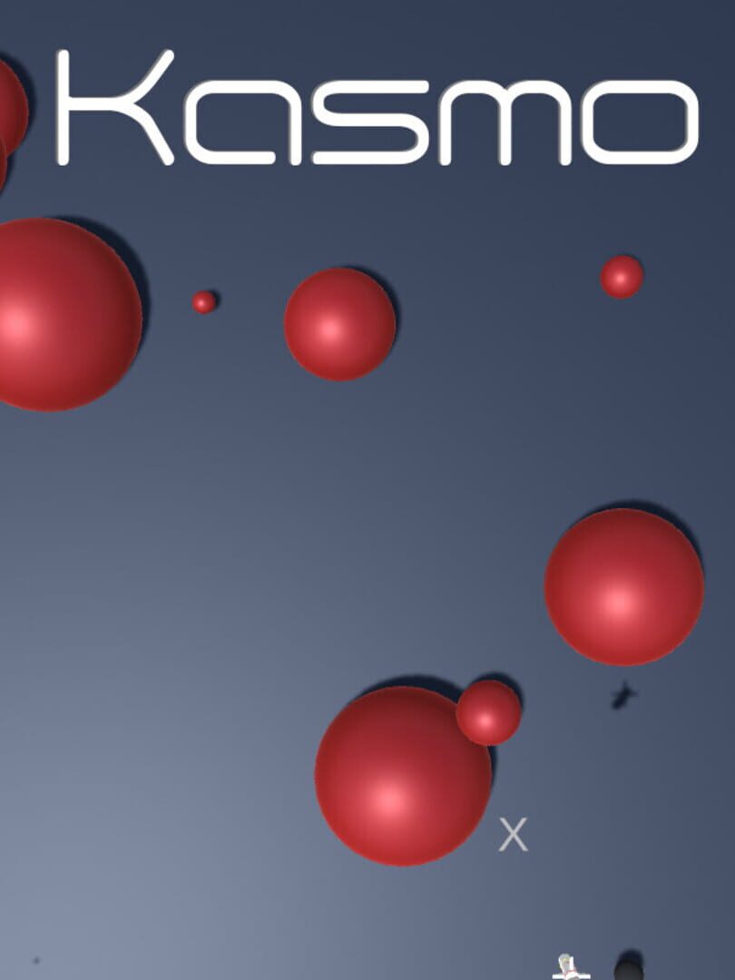 Kasmo Cover