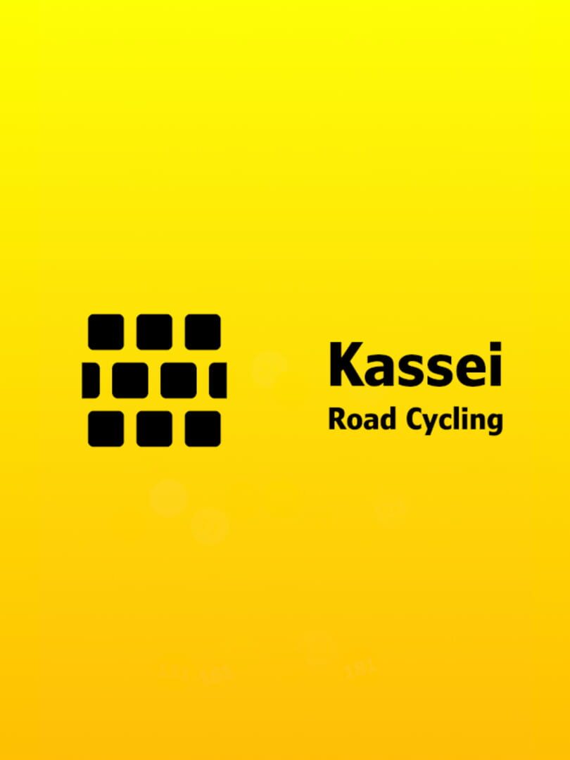 Copertina di Kassei: Road Cycling