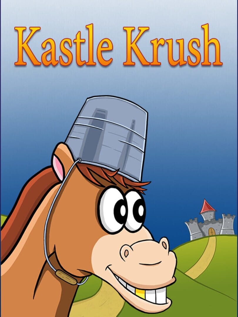 Kastle Krush Cover