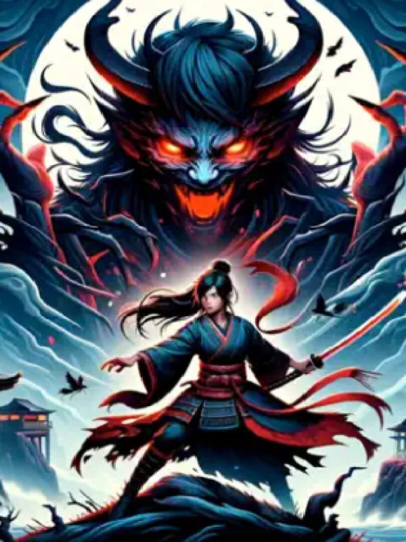 Copertina di Katana Of Rin