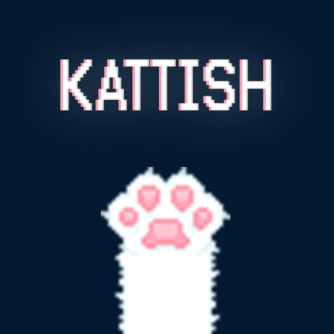 Kattish カバー