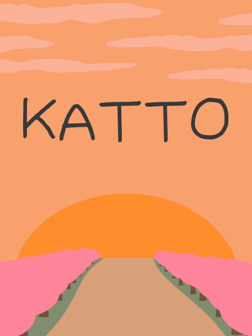 Capa de Katto