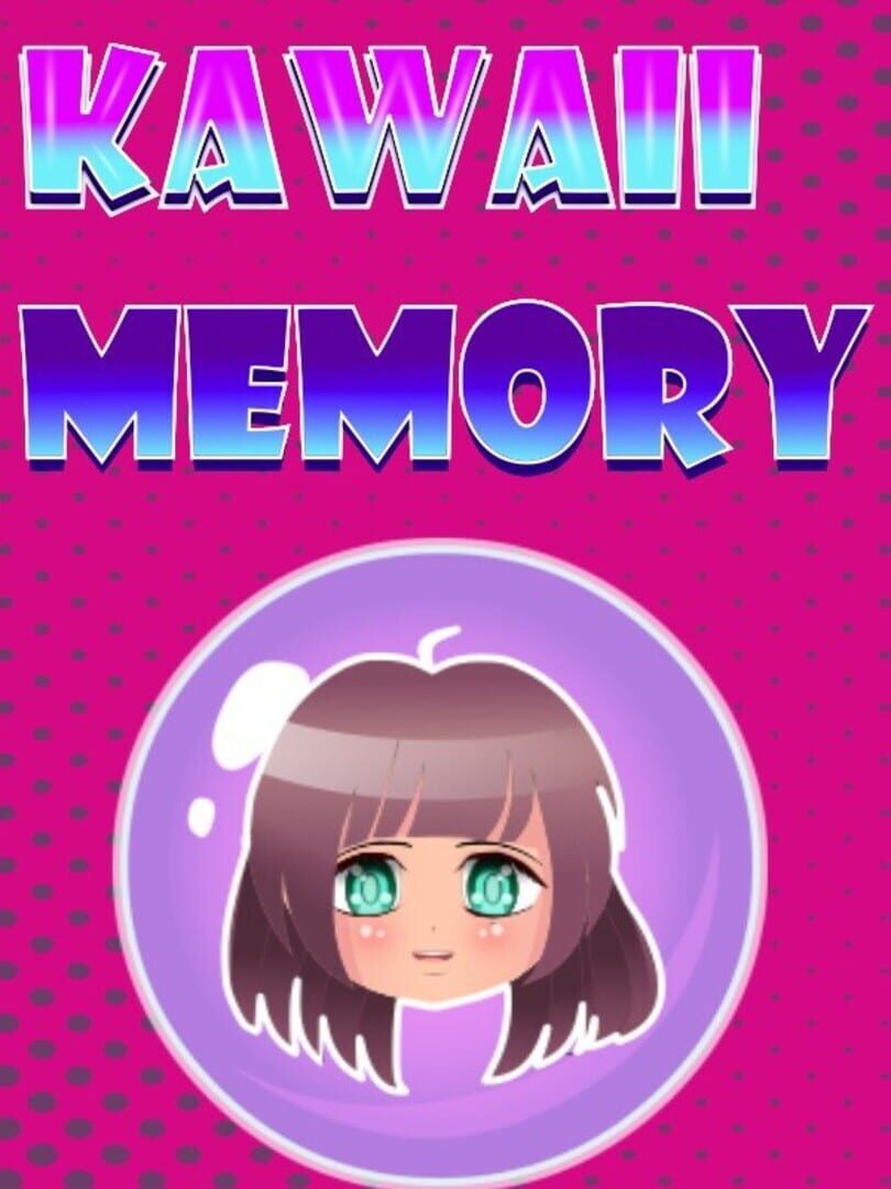 Kawaii Memory Cover