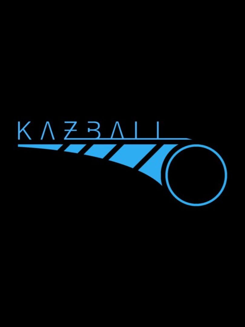 Couverture de Kaz Ball