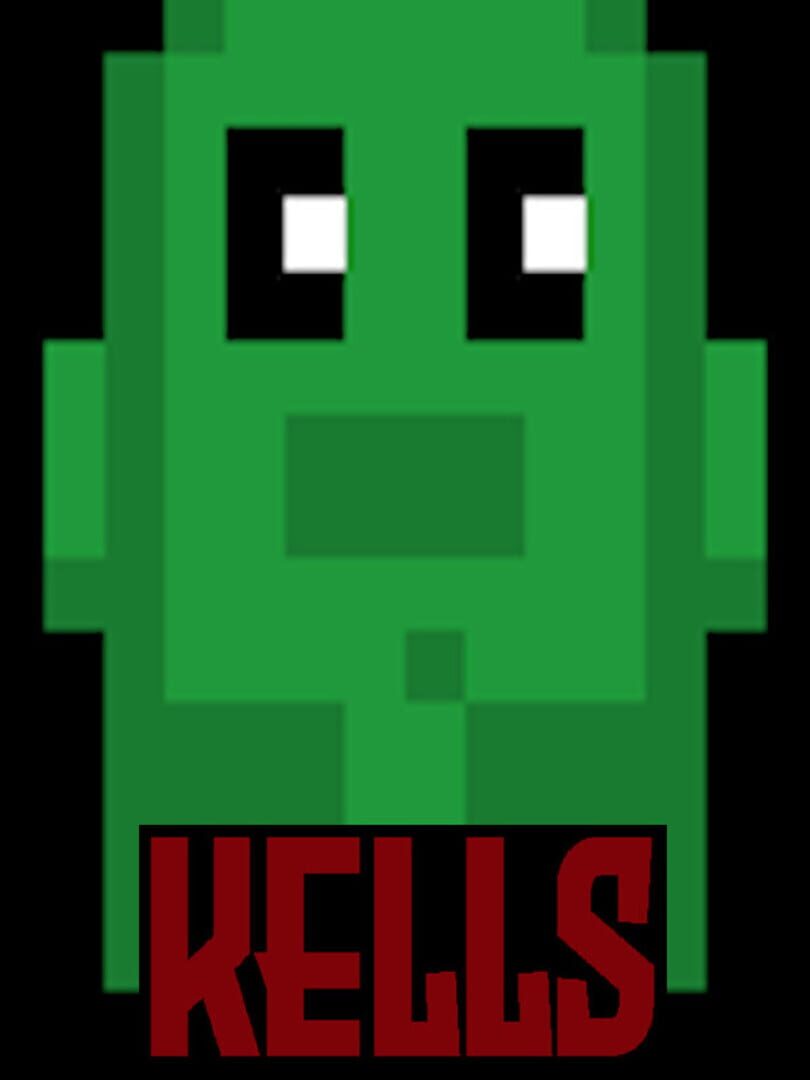 Kells Cover