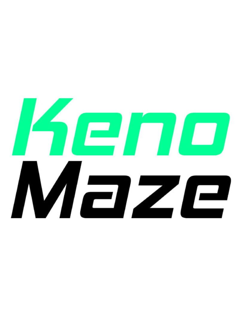 Copertina di Kenomaze