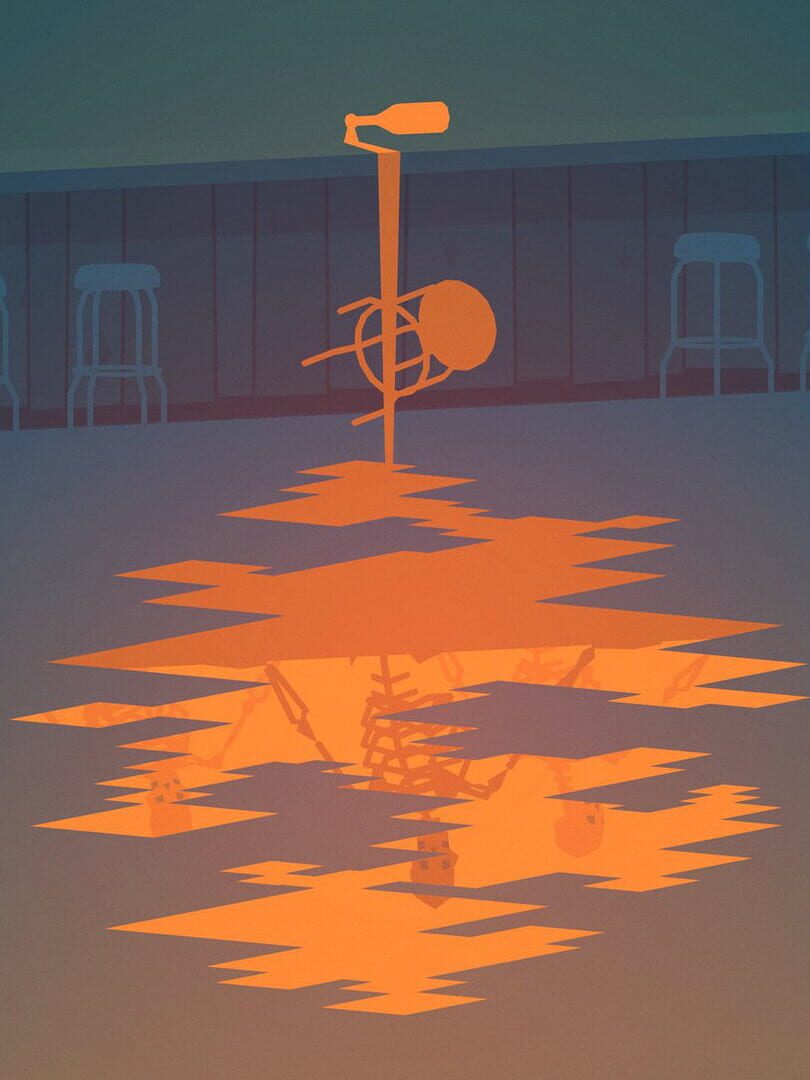 Portada de Kentucky Route Zero: Act III