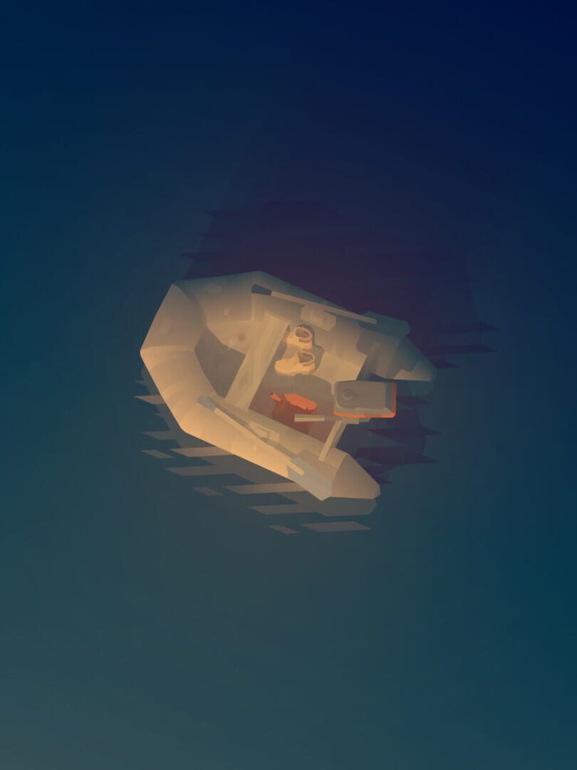 Copertina di Kentucky Route Zero: Act IV