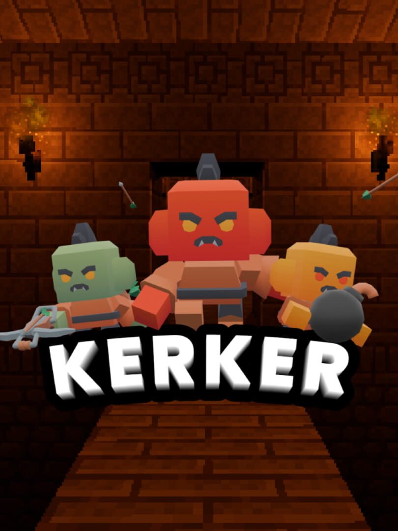 Kerker Cover