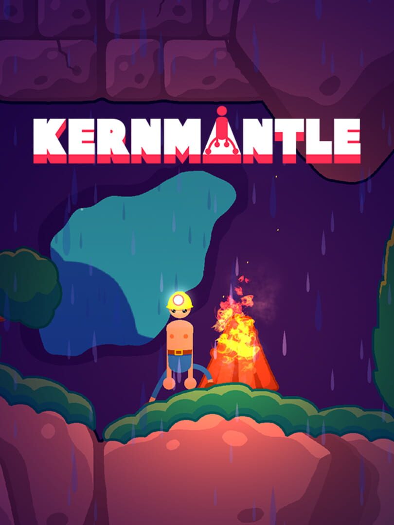Kernmantle Cover