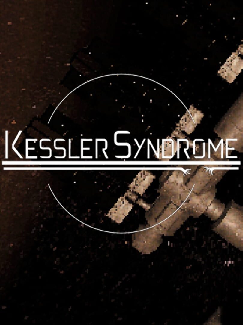 Kessler Syndrome 커버