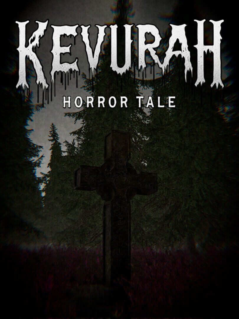 Kevurah Horror Tale Kapağı