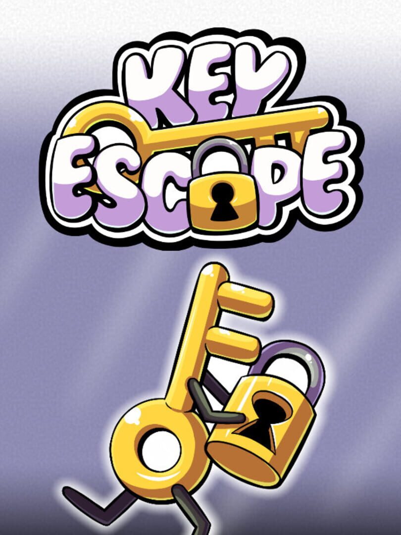 Key Escape 커버