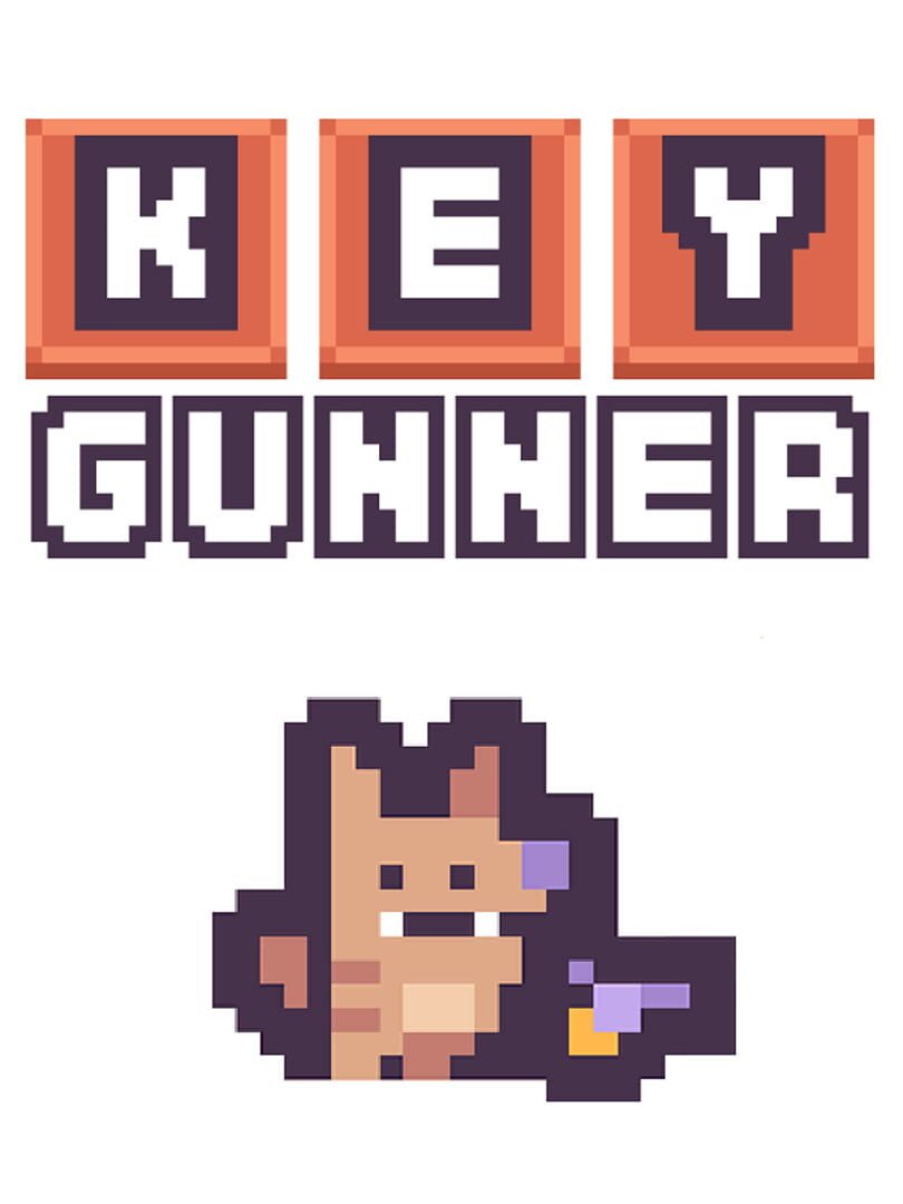Key Gunner カバー