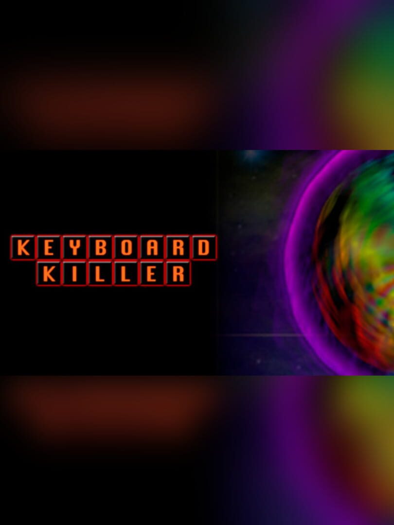 Keyboard Killer Cover