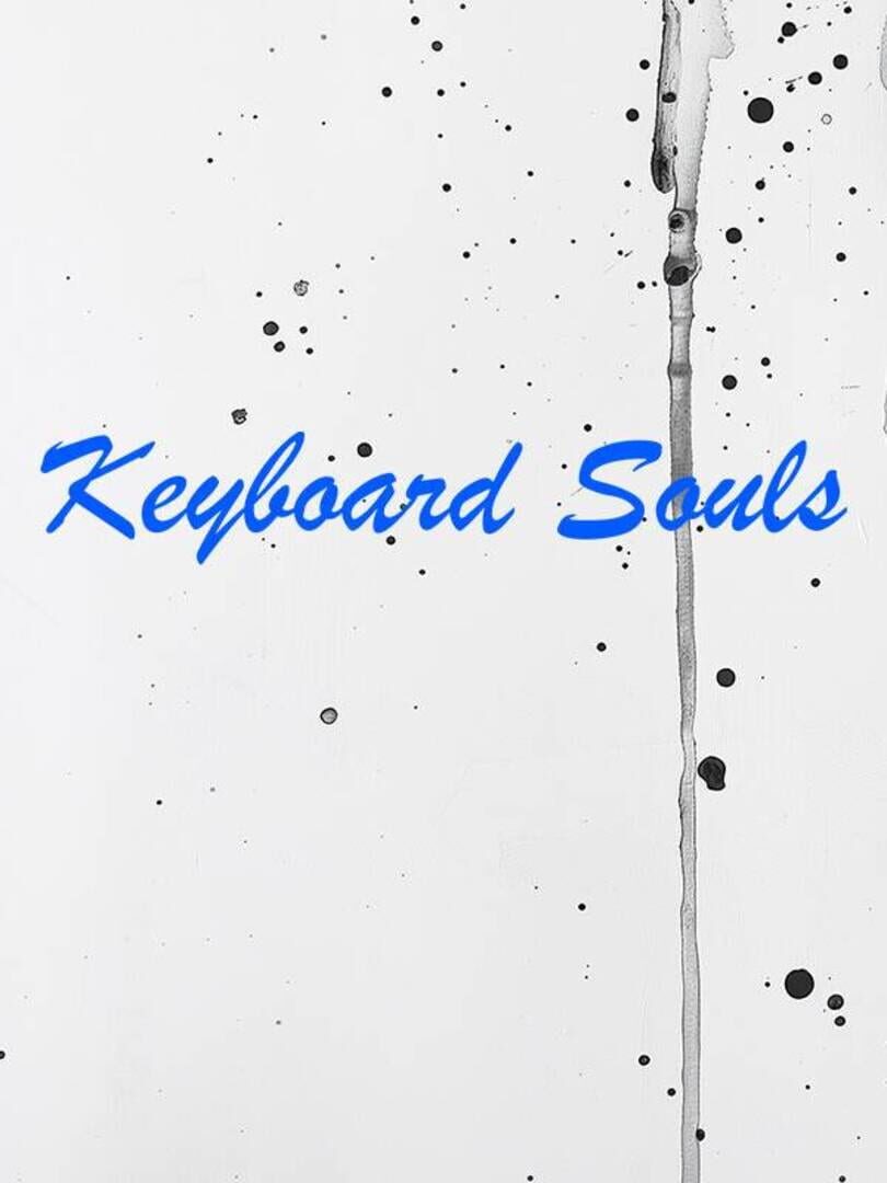 Keyboard Souls Cover