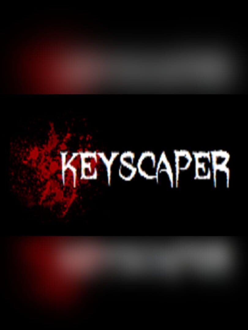 Keyscaper Cover