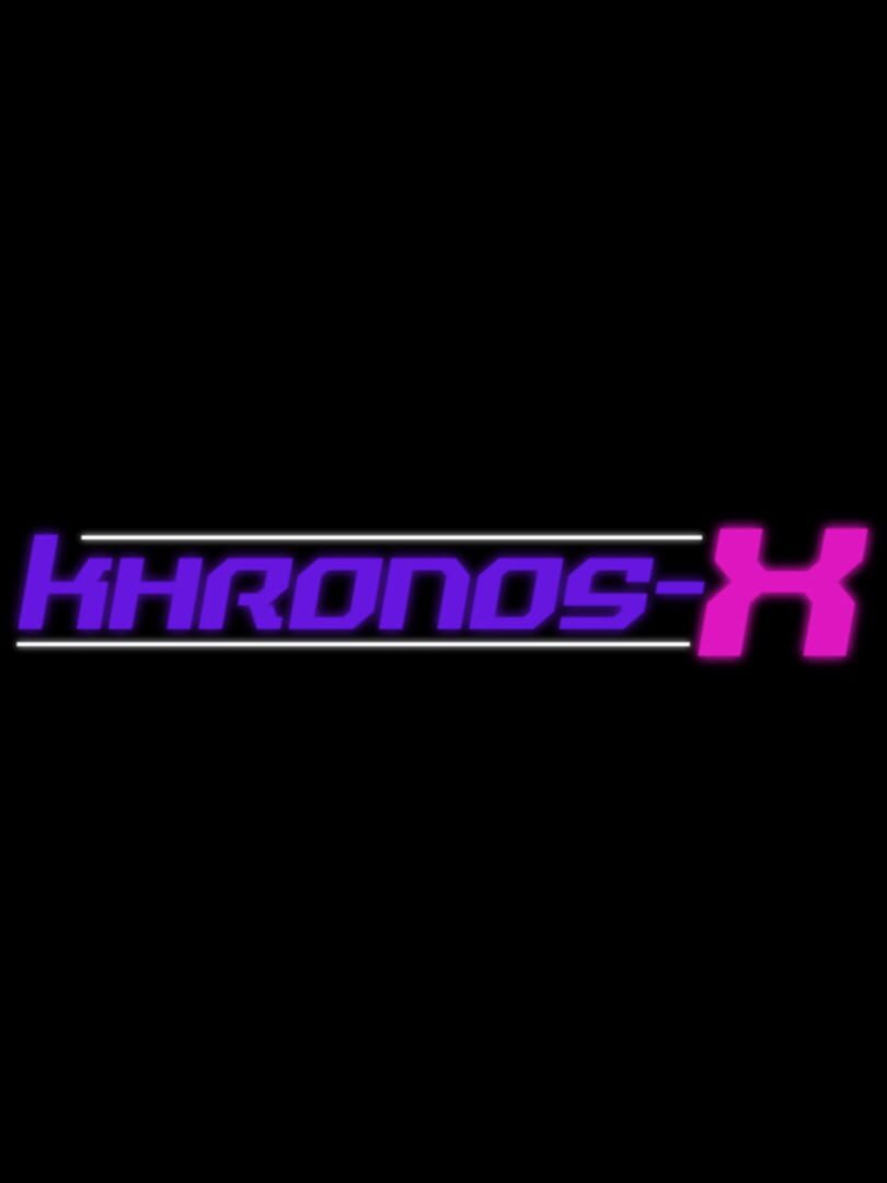 Khronos-X Cover