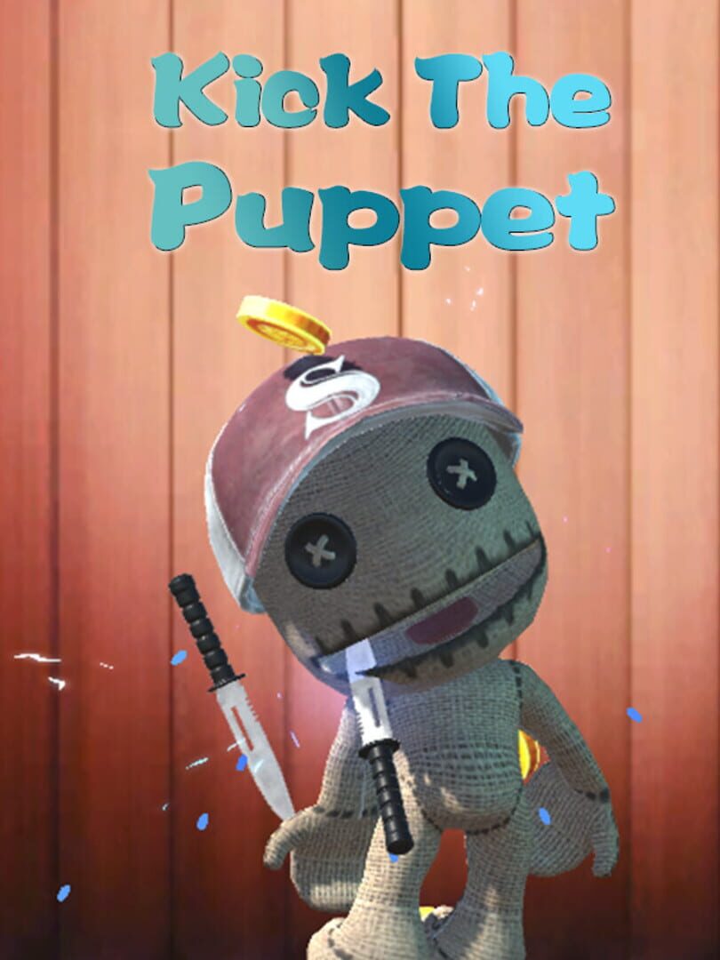 Kick the Puppet 커버