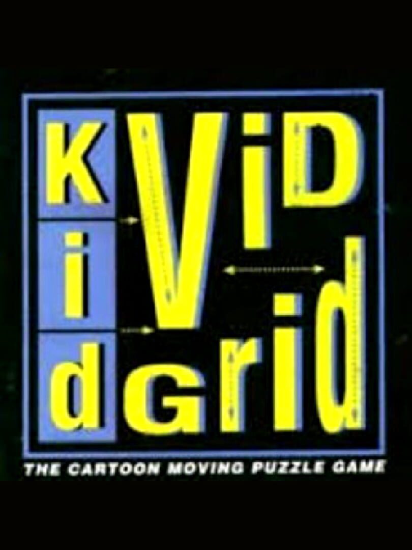 Capa de Kid Vid Grid