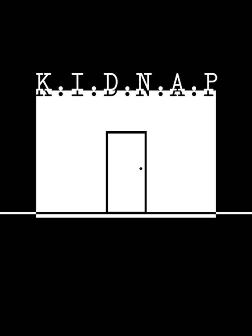 Copertina di K.I.D.N.A.P