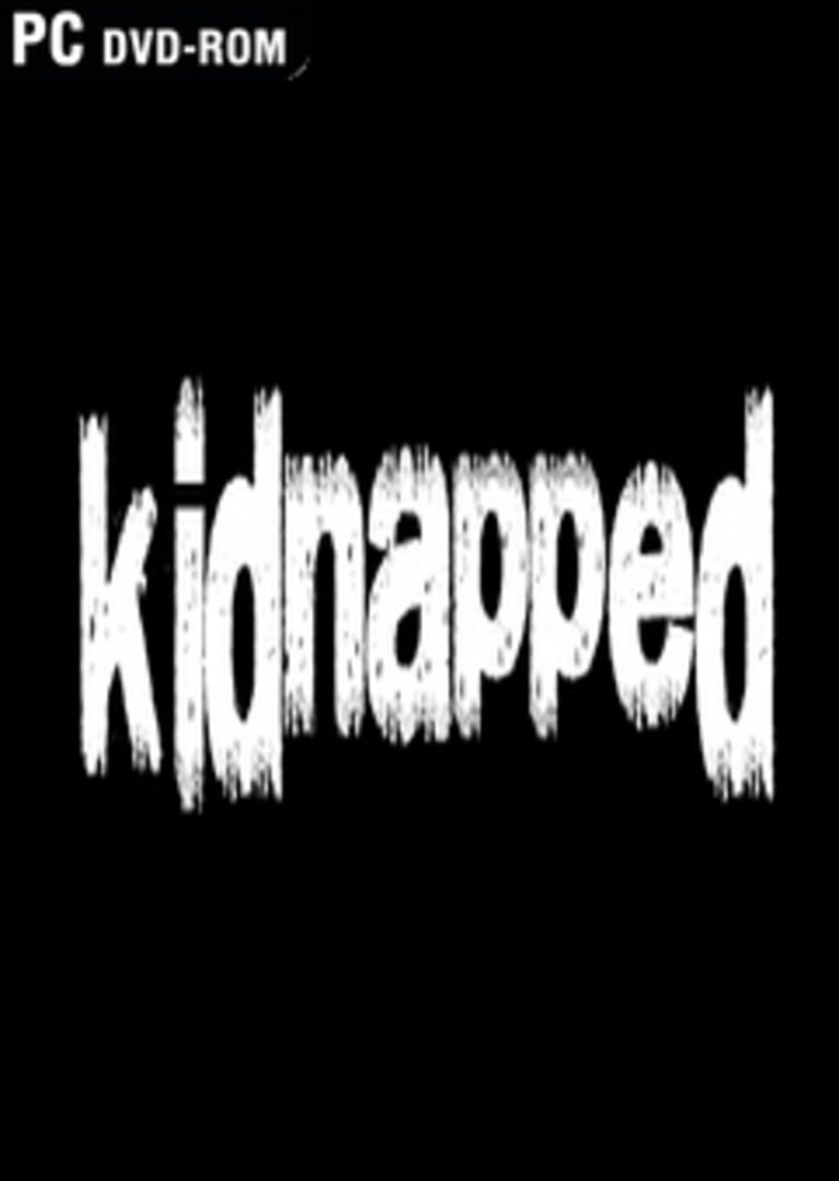 Kidnapped Cover