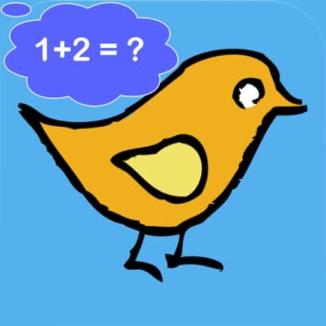 Kids Learn Math カバー