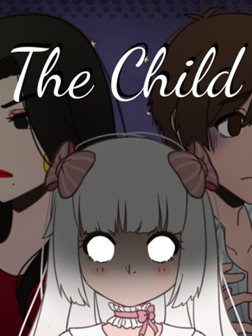 Kiki & Ana - The Child Cover