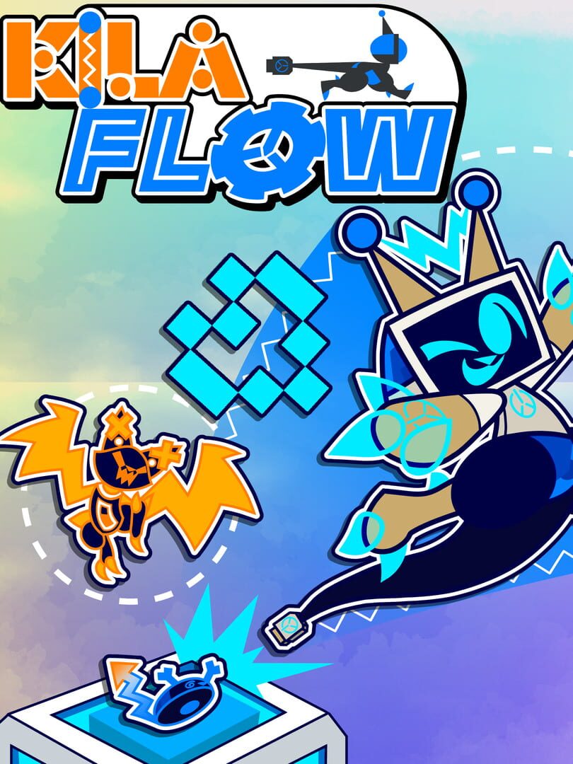 KilaFlow Cover