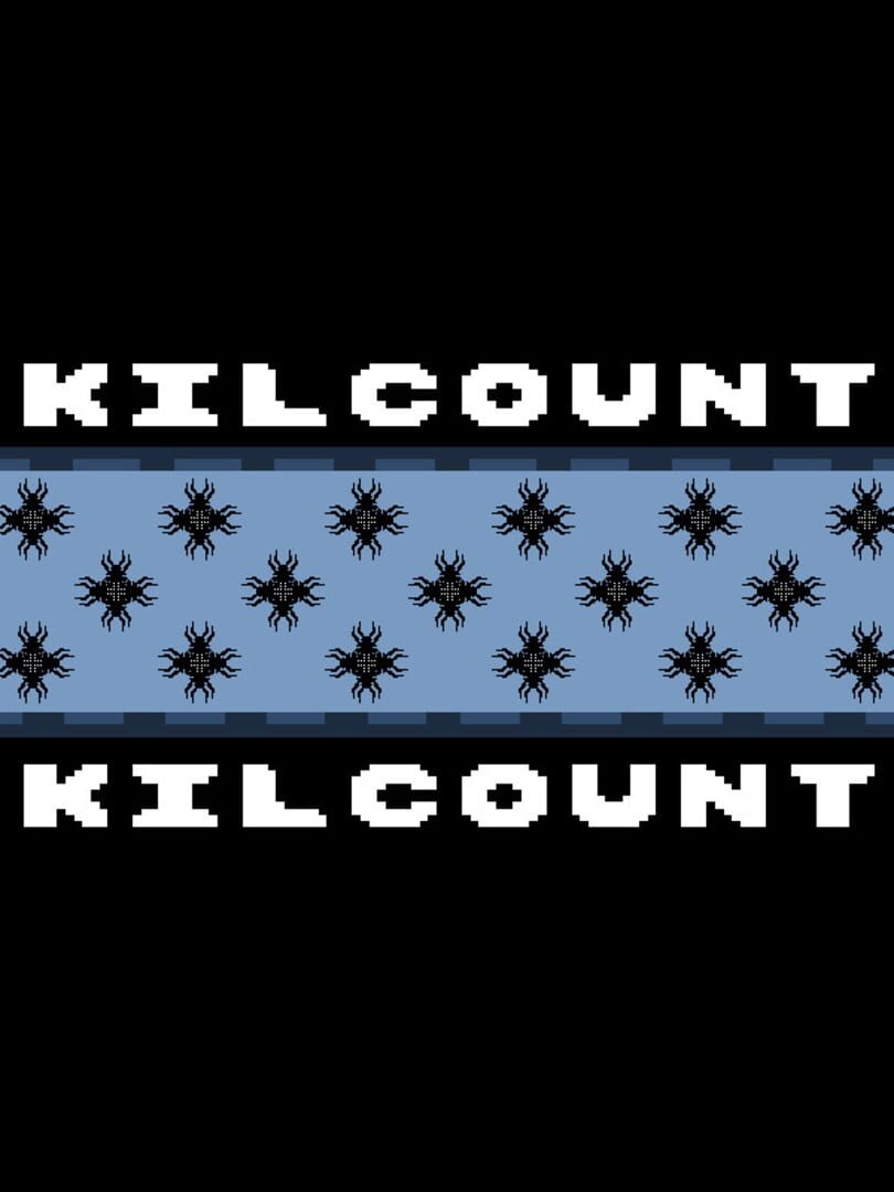 Copertina di Kilcount
