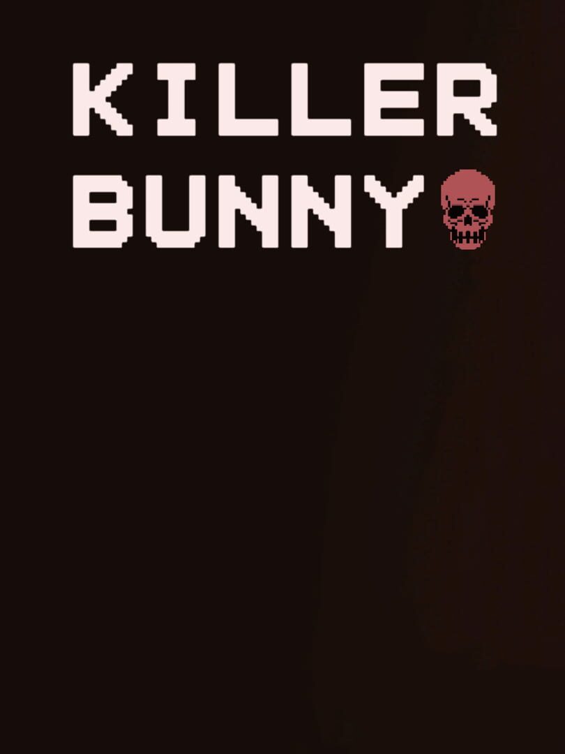 Killer Bunny Kapağı