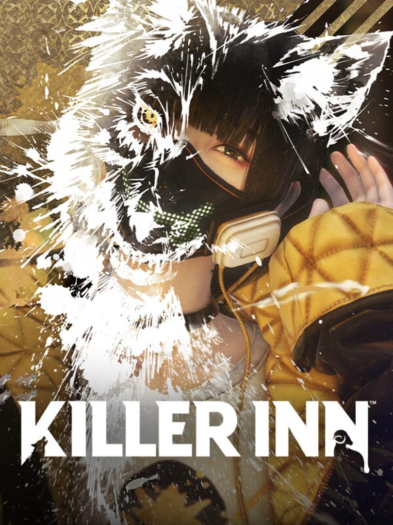 Killer Inn Cover