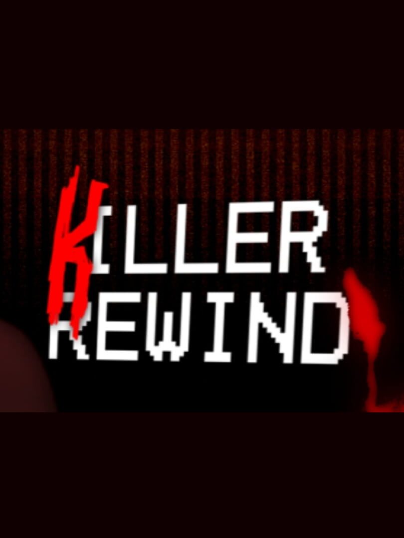 Killer: Rewind 커버