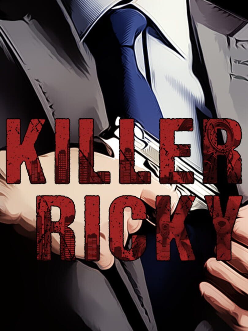 Killer Ricky 커버
