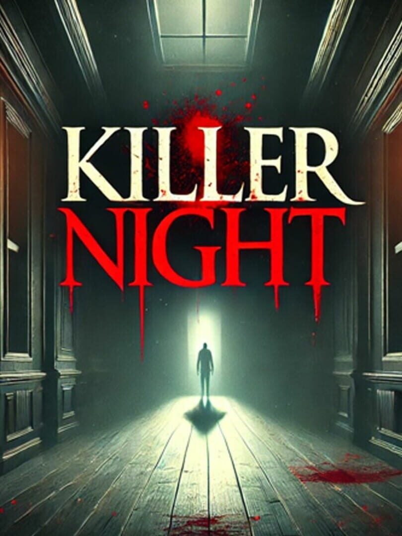 KillerNight Cover