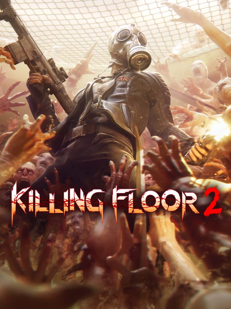 Couverture de Killing Floor 2