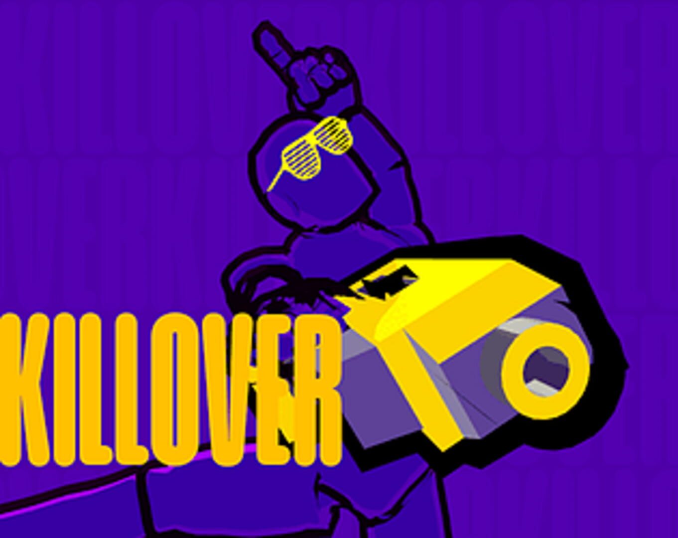 Killover Cover